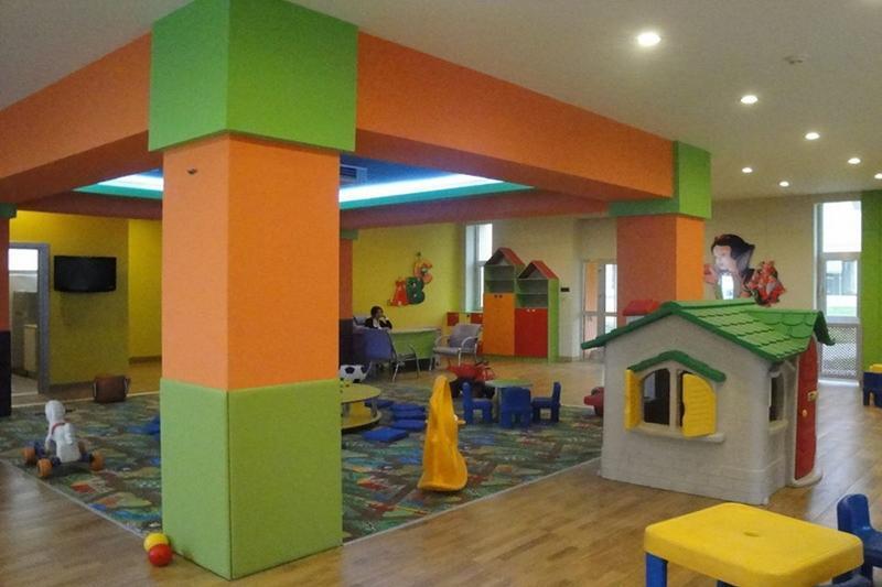 Qafqaz Resort Hotel Kebele Dış mekan fotoğraf